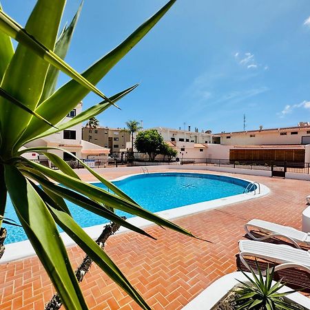 Quiet Apartment Coral Mar Arona  Dış mekan fotoğraf