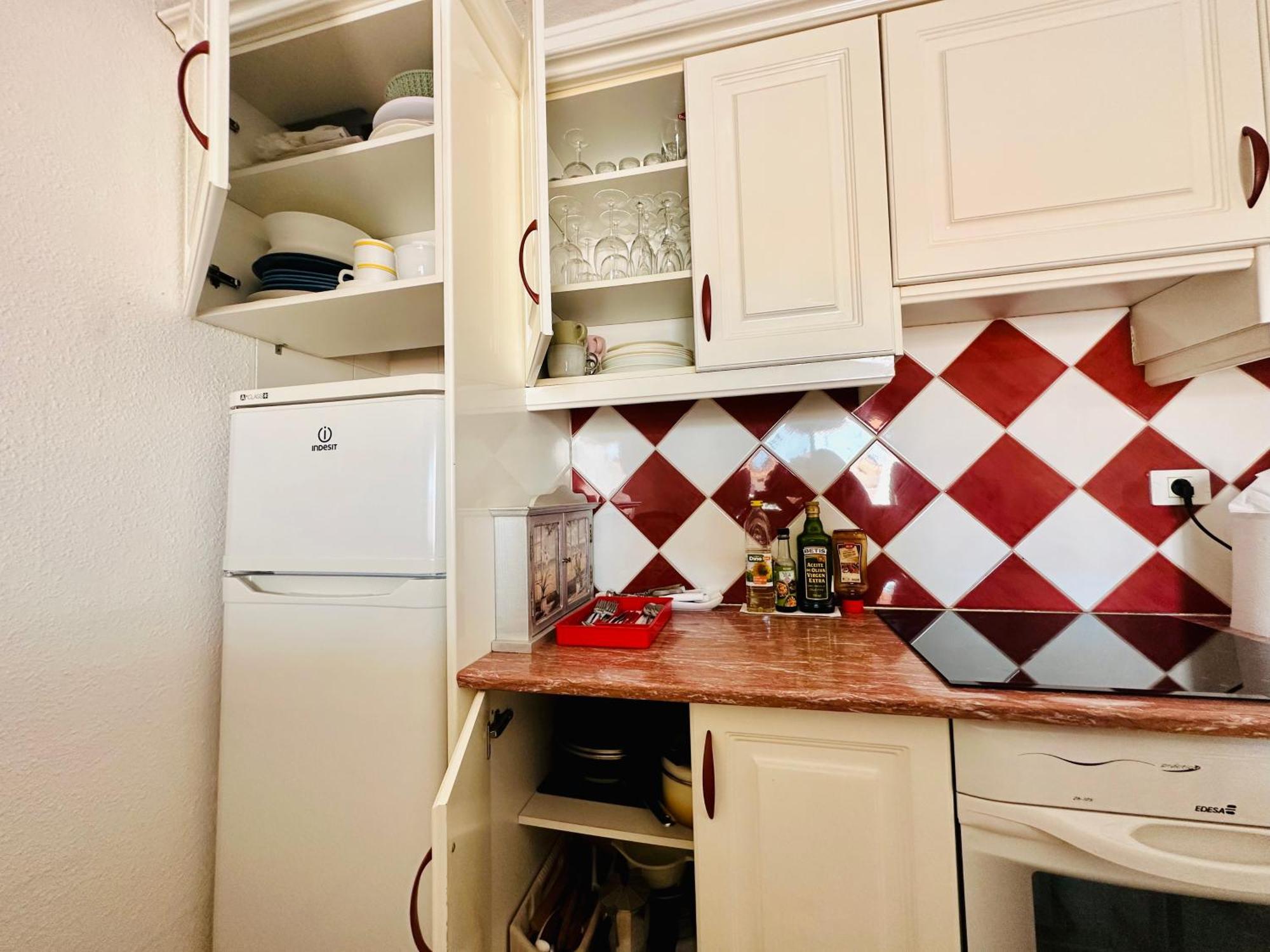 Quiet Apartment Coral Mar Arona  Dış mekan fotoğraf