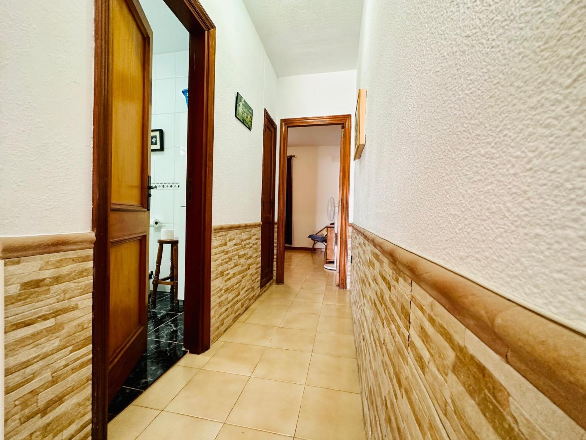 Quiet Apartment Coral Mar Arona  Dış mekan fotoğraf