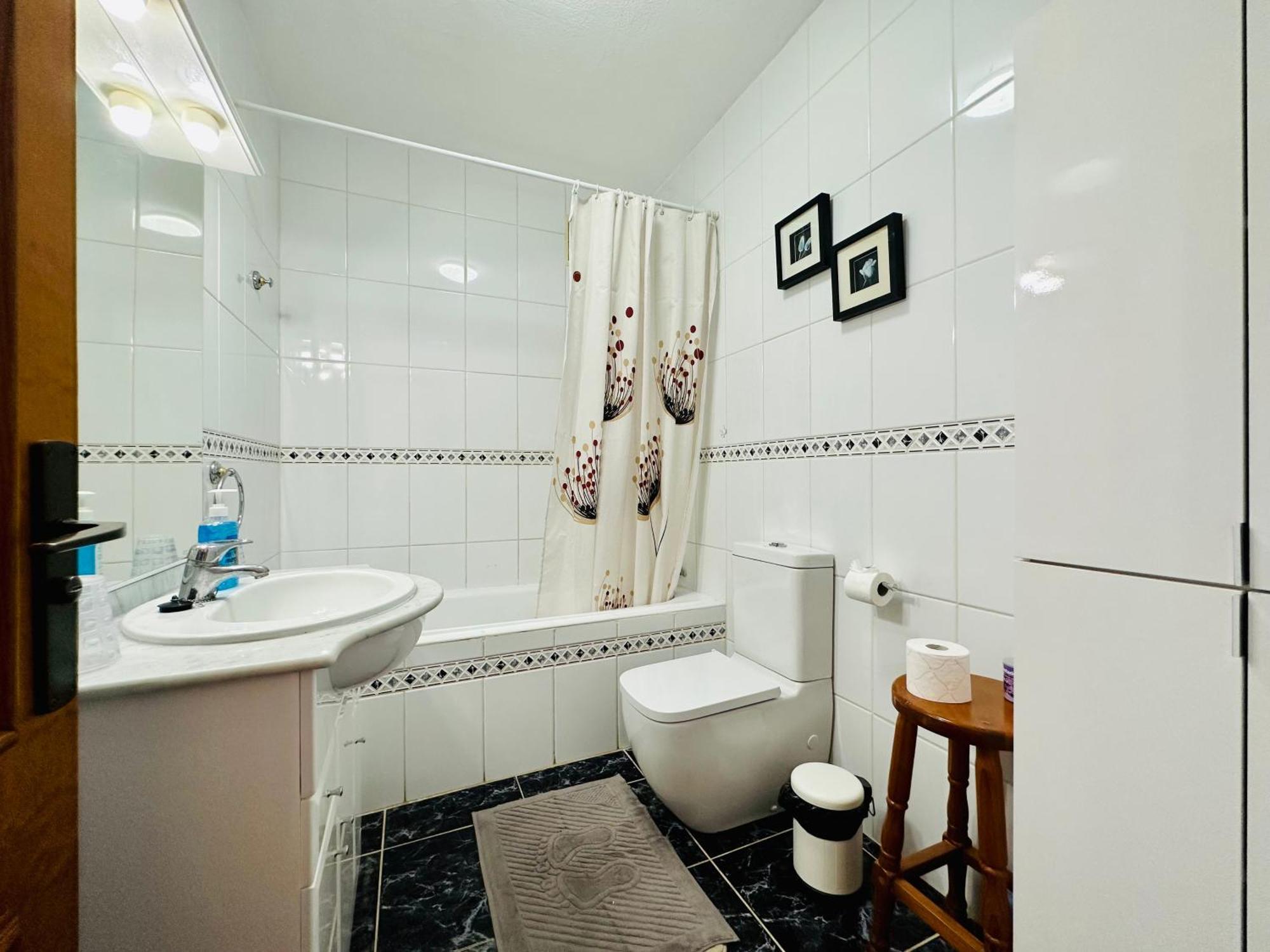 Quiet Apartment Coral Mar Arona  Dış mekan fotoğraf